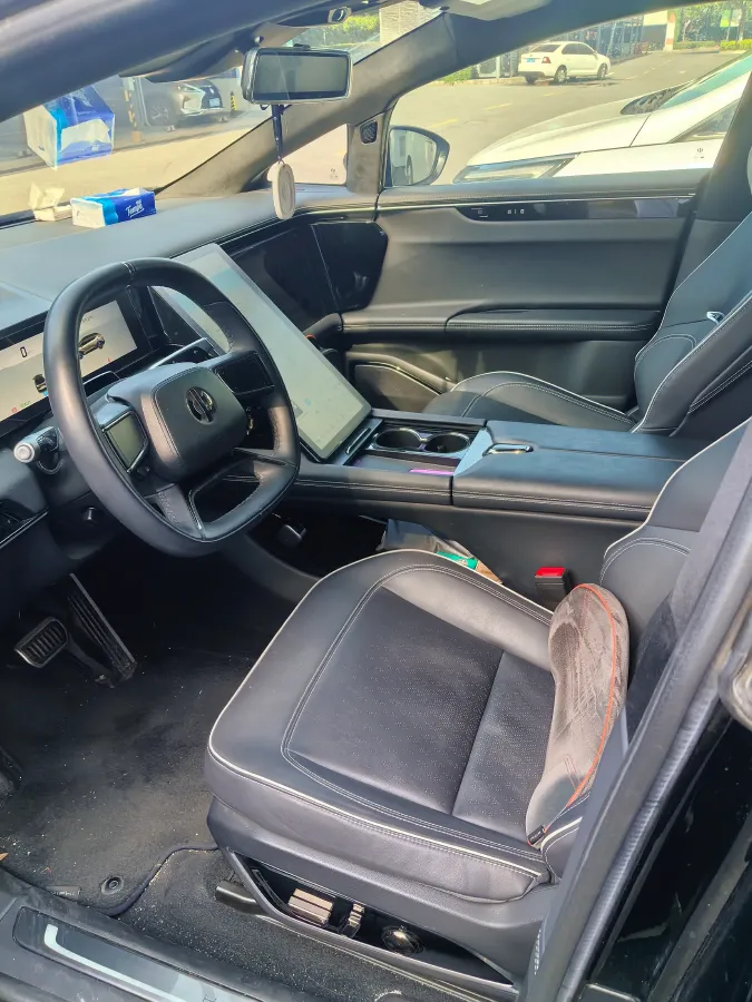 2022 HiPhi X BEV 97KWH,autocango,china used car exporter,china ev exporter,chinese used car exporter,chinese used ev exporter