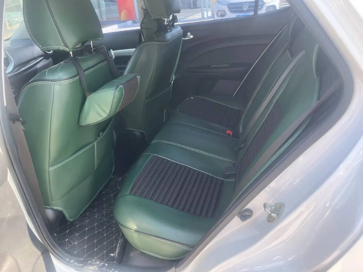 2021 Kia KX1 1.4L 100HP L4 6AT,autocango,china used car exporter,china ev exporter,chinese used car exporter,chinese used ev exporter