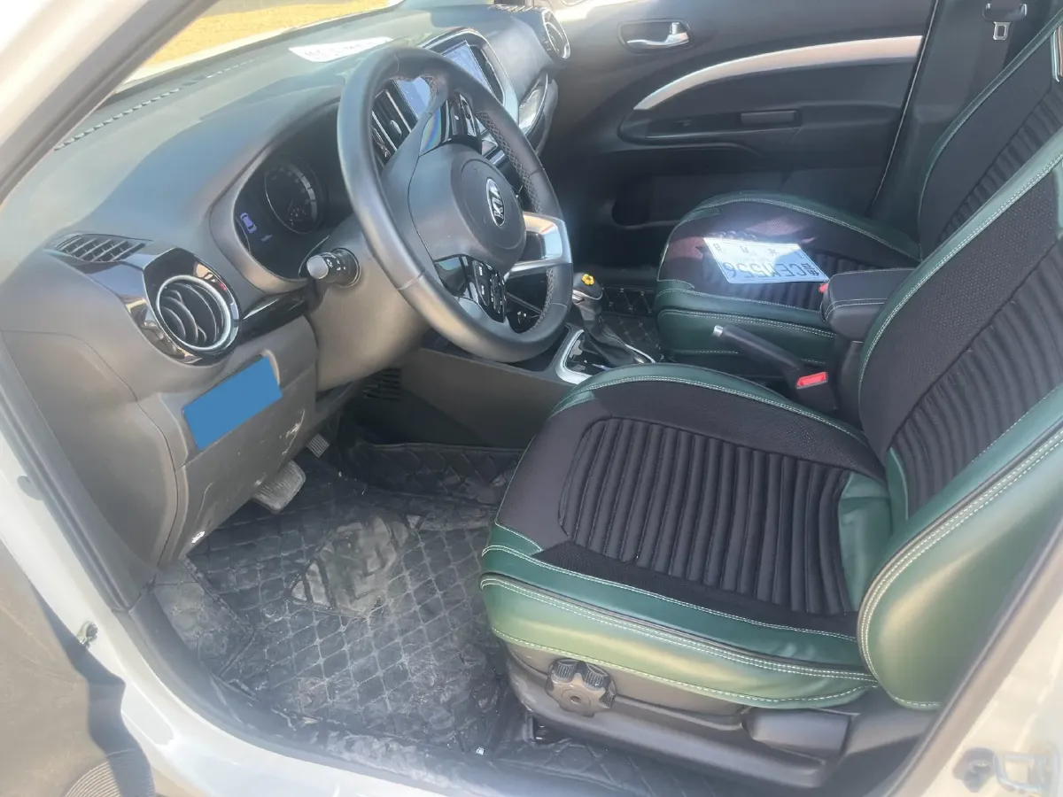 2021 Kia KX1 1.4L 100HP L4 6AT,autocango,china used car exporter,china ev exporter,chinese used car exporter,chinese used ev exporter