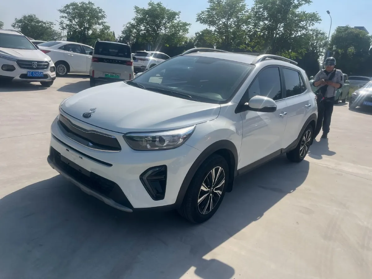 2021 Kia KX1 1.4L 100HP L4 6AT,autocango,china used car exporter,china ev exporter,chinese used car exporter,chinese used ev exporter