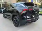 2024 Jetour DASHING 1.5T 156HP L4 6DCT