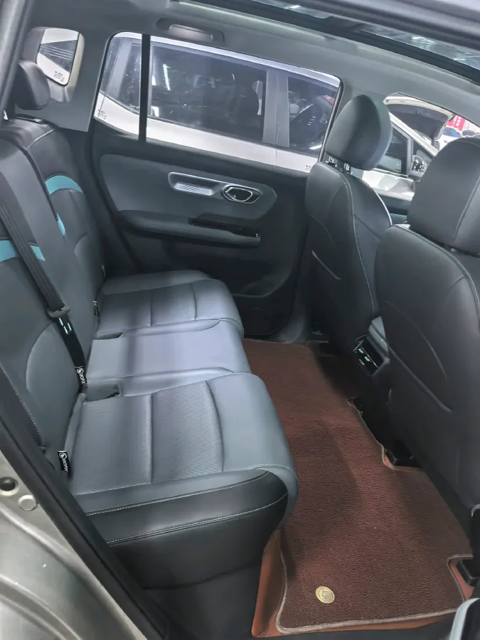 2023 GAC Trumpchi GS4 1.5T 177HP L4 6AT,autocango,china used car exporter,china ev exporter,chinese used car exporter,chinese used ev exporter