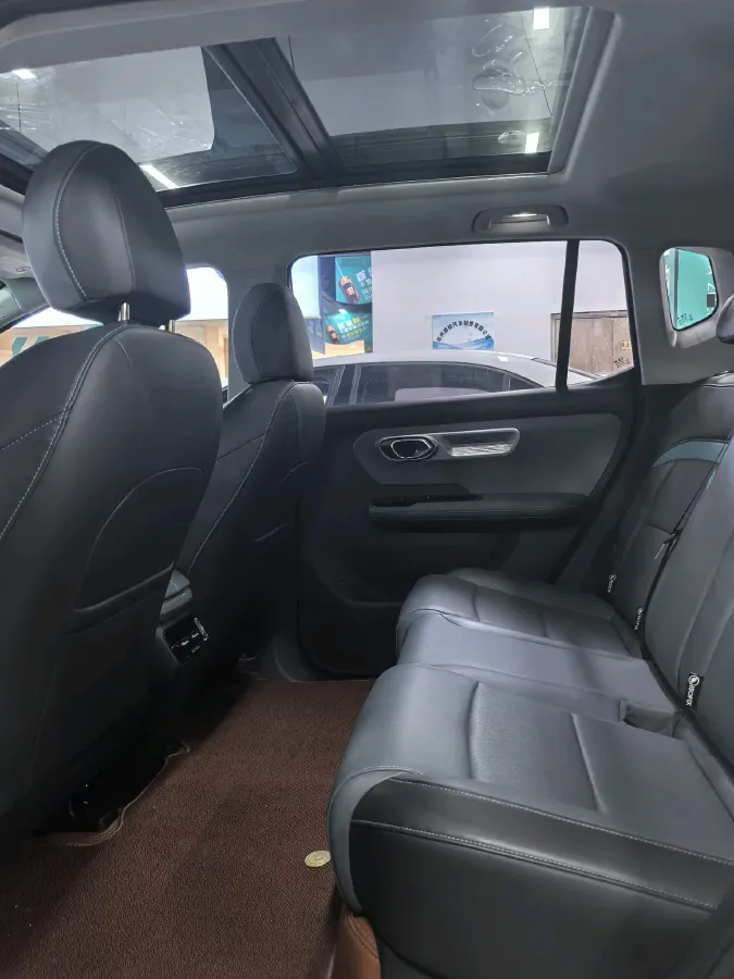 2023 GAC Trumpchi GS4 1.5T 177HP L4 6AT,autocango,china used car exporter,china ev exporter,chinese used car exporter,chinese used ev exporter
