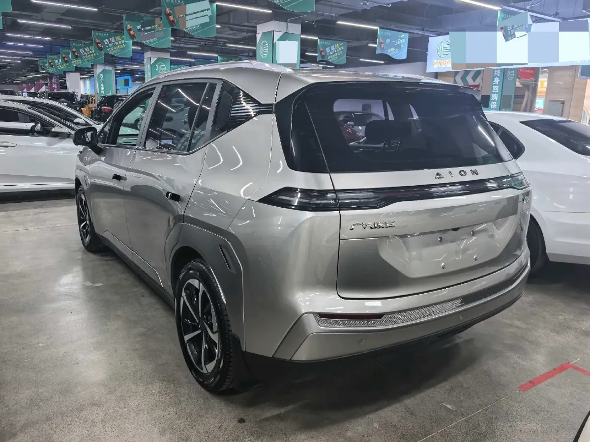 2023 GAC Trumpchi GS4 1.5T 177HP L4 6AT,autocango,china used car exporter,china ev exporter,chinese used car exporter,chinese used ev exporter