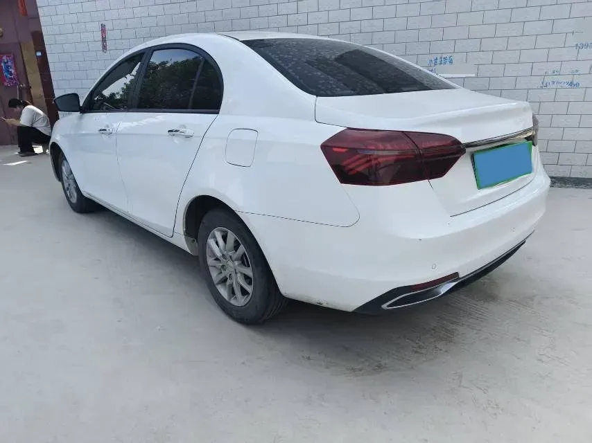 2020 Geely Emgrand 1.5L 109HP L4 CVT,autocango,china used car exporter,china ev exporter,chinese used car exporter,chinese used ev exporter