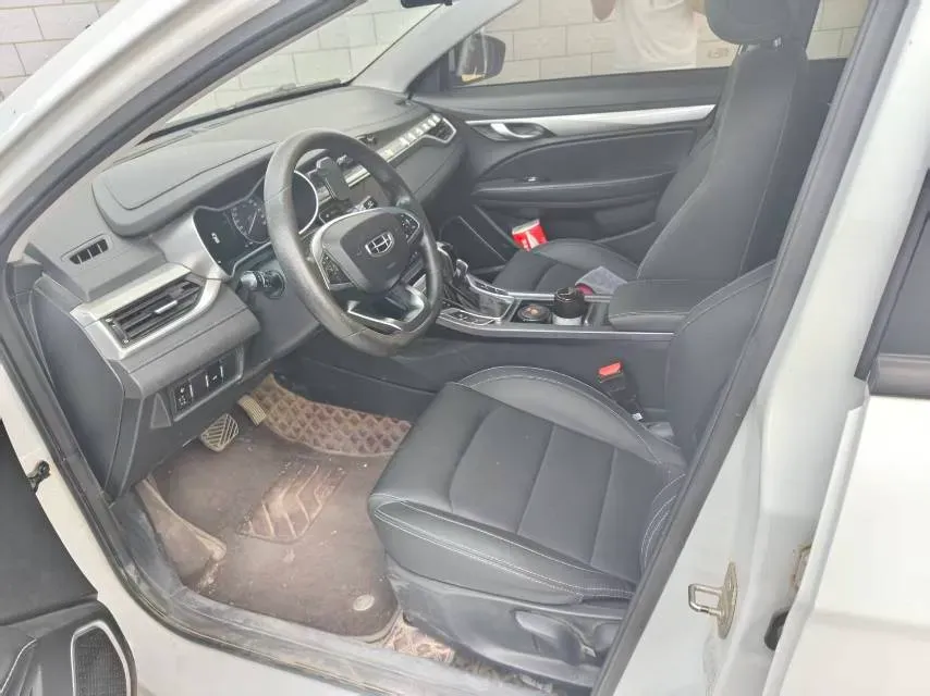 2020 Geely Emgrand 1.5L 109HP L4 CVT,autocango,china used car exporter,china ev exporter,chinese used car exporter,chinese used ev exporter