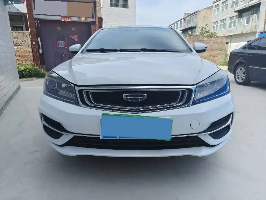 2020 Geely Emgrand 1.5L 109HP L4 CVT,autocango,china used car exporter,china ev exporter,chinese used car exporter,chinese used ev exporter
