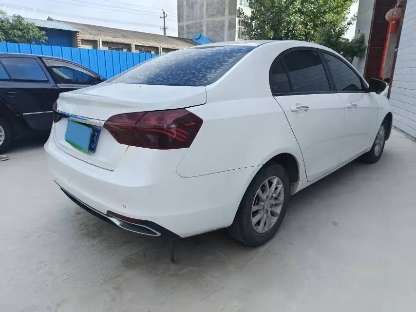 2020 Geely Emgrand 1.5L 109HP L4 CVT,autocango,china used car exporter,china ev exporter,chinese used car exporter,chinese used ev exporter