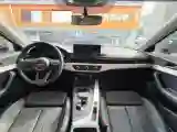2023 Audi A4L 2.0T 190HP L4 7DCT