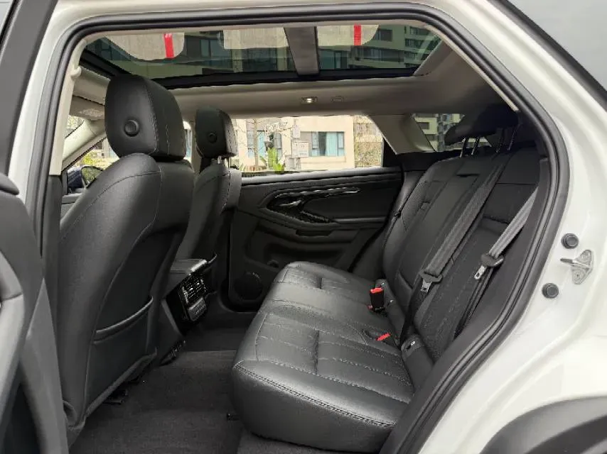 2021 Land Rover Range Rover Evoque 2.0T 249HP L4 9AT,autocango,china used car exporter,china ev exporter,chinese used car exporter,chinese used ev exporter