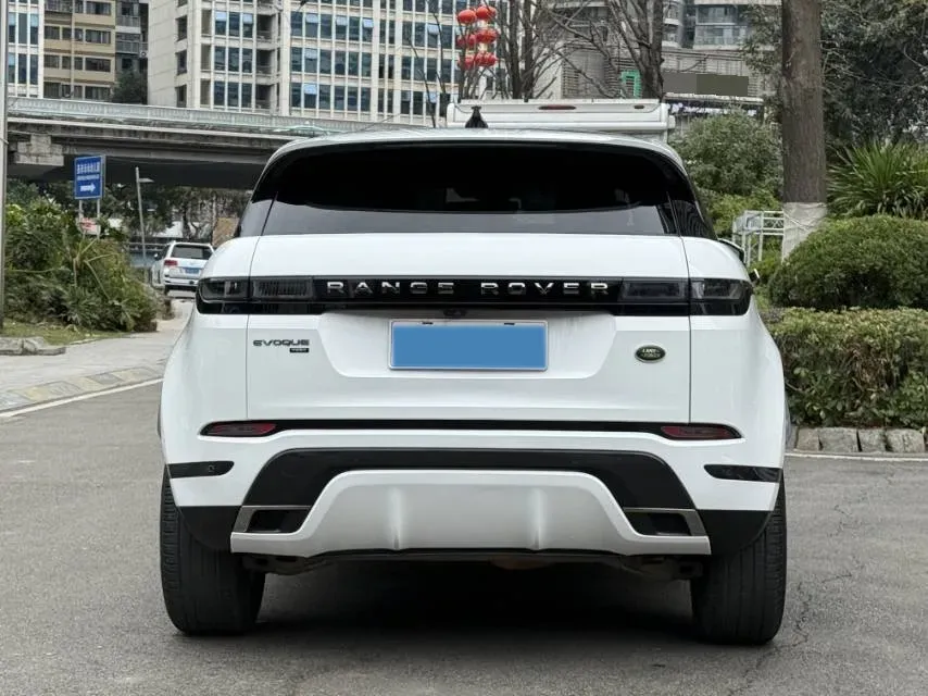 2021 Land Rover Range Rover Evoque 2.0T 249HP L4 9AT,autocango,china used car exporter,china ev exporter,chinese used car exporter,chinese used ev exporter