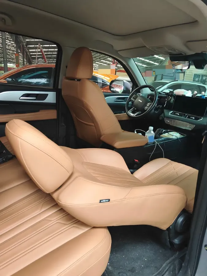 2023 Haval H5 2.0T 224HP L4 8AT,autocango,china used car exporter,china ev exporter,chinese used car exporter,chinese used ev exporter