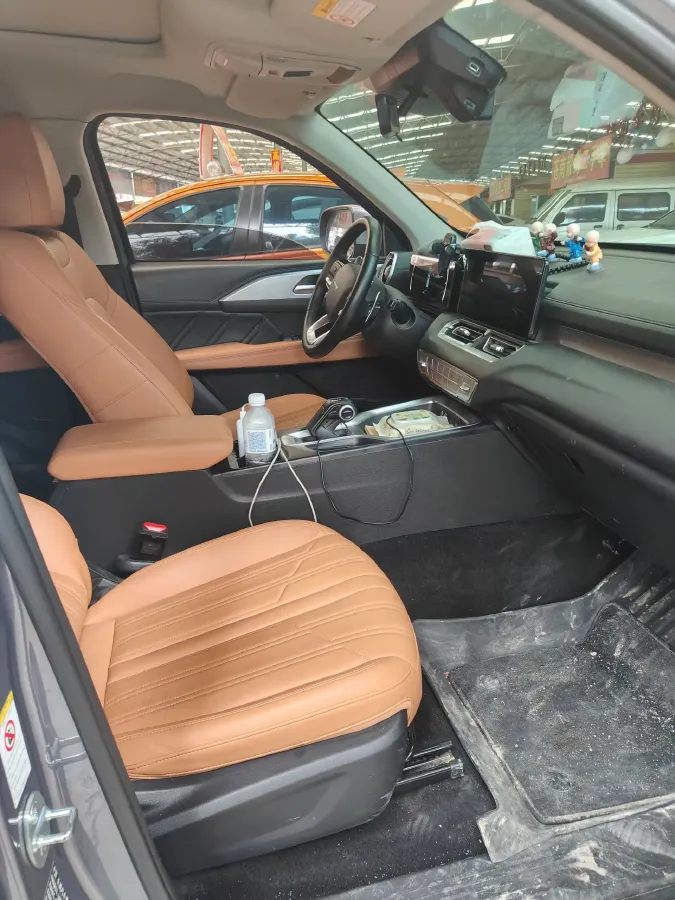 2023 Haval H5 2.0T 224HP L4 8AT,autocango,china used car exporter,china ev exporter,chinese used car exporter,chinese used ev exporter
