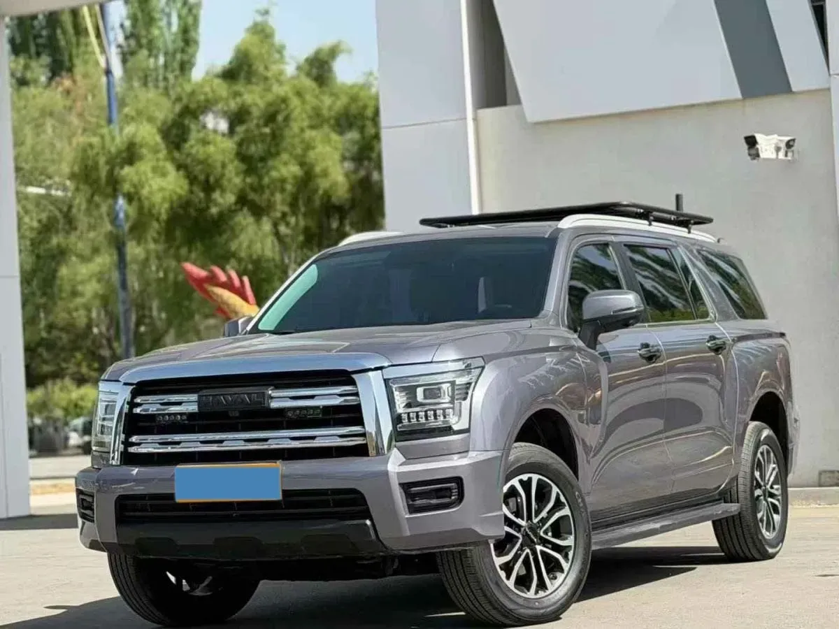 2023 Haval H5 2.0T 224HP L4 8AT,autocango,china used car exporter,china ev exporter,chinese used car exporter,chinese used ev exporter
