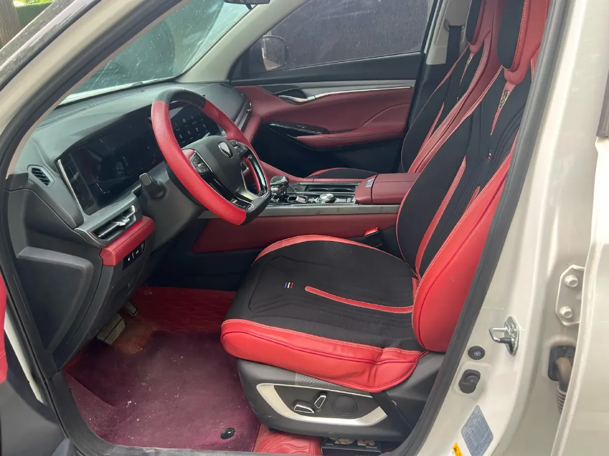2022 ChangAn CS75 Plus 2.0T 233HP L4 8AT,autocango,china used car exporter,china ev exporter,chinese used car exporter,chinese used ev exporter