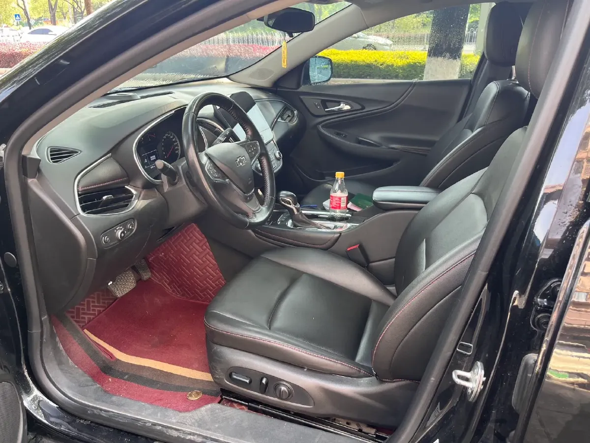 2021 Chevrolet Malibu XL 2.0T 237HP L4 9AT,autocango,china used car exporter,china ev exporter,chinese used car exporter,chinese used ev exporter