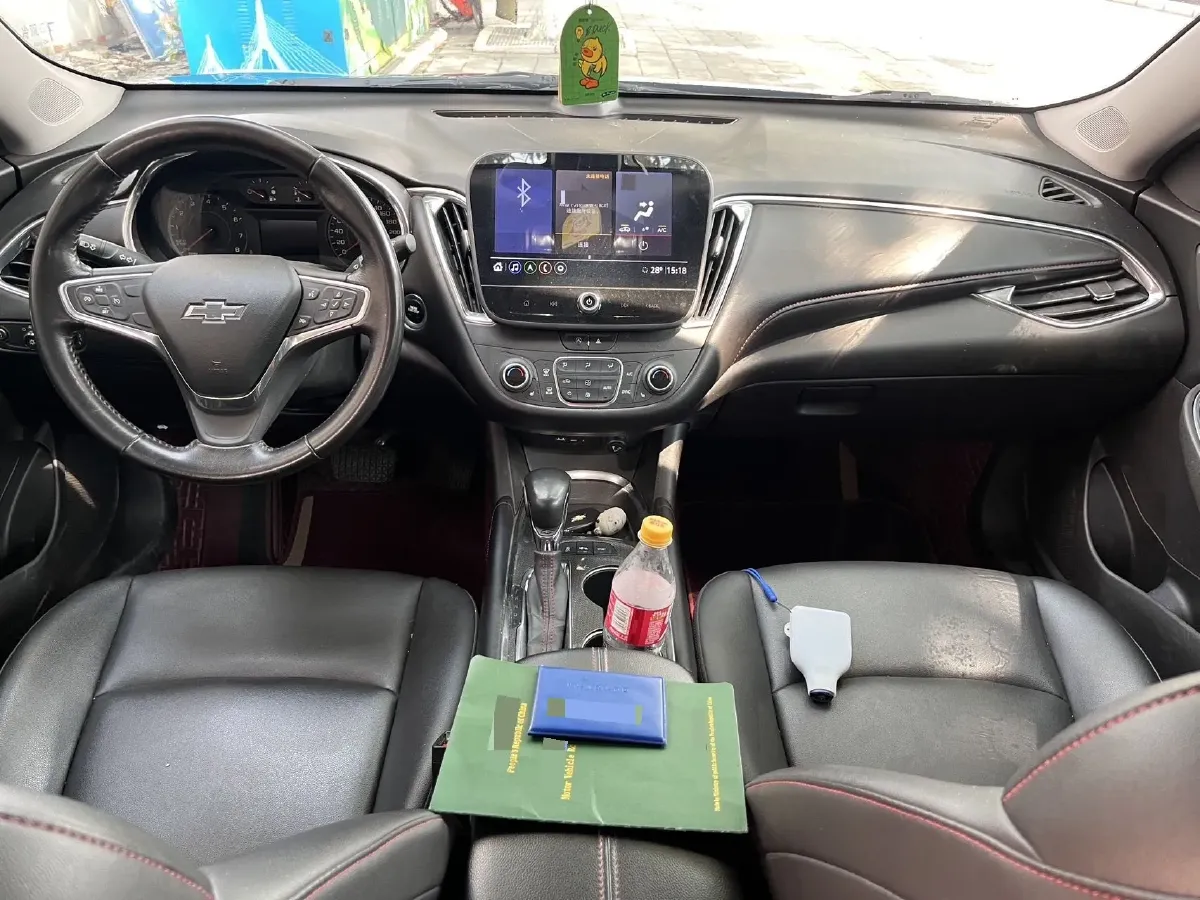 2021 Chevrolet Malibu XL 2.0T 237HP L4 9AT,autocango,china used car exporter,china ev exporter,chinese used car exporter,chinese used ev exporter