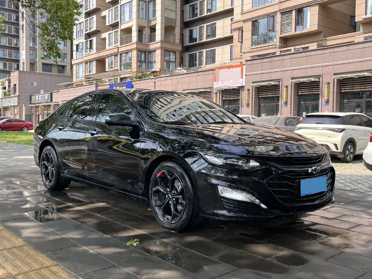 2021 Chevrolet Malibu XL 2.0T 237HP L4 9AT,autocango,china used car exporter,china ev exporter,chinese used car exporter,chinese used ev exporter