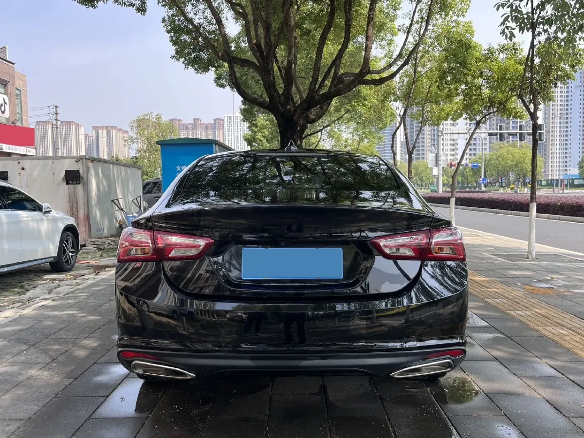 2021 Chevrolet Malibu XL 2.0T 237HP L4 9AT,autocango,china used car exporter,china ev exporter,chinese used car exporter,chinese used ev exporter