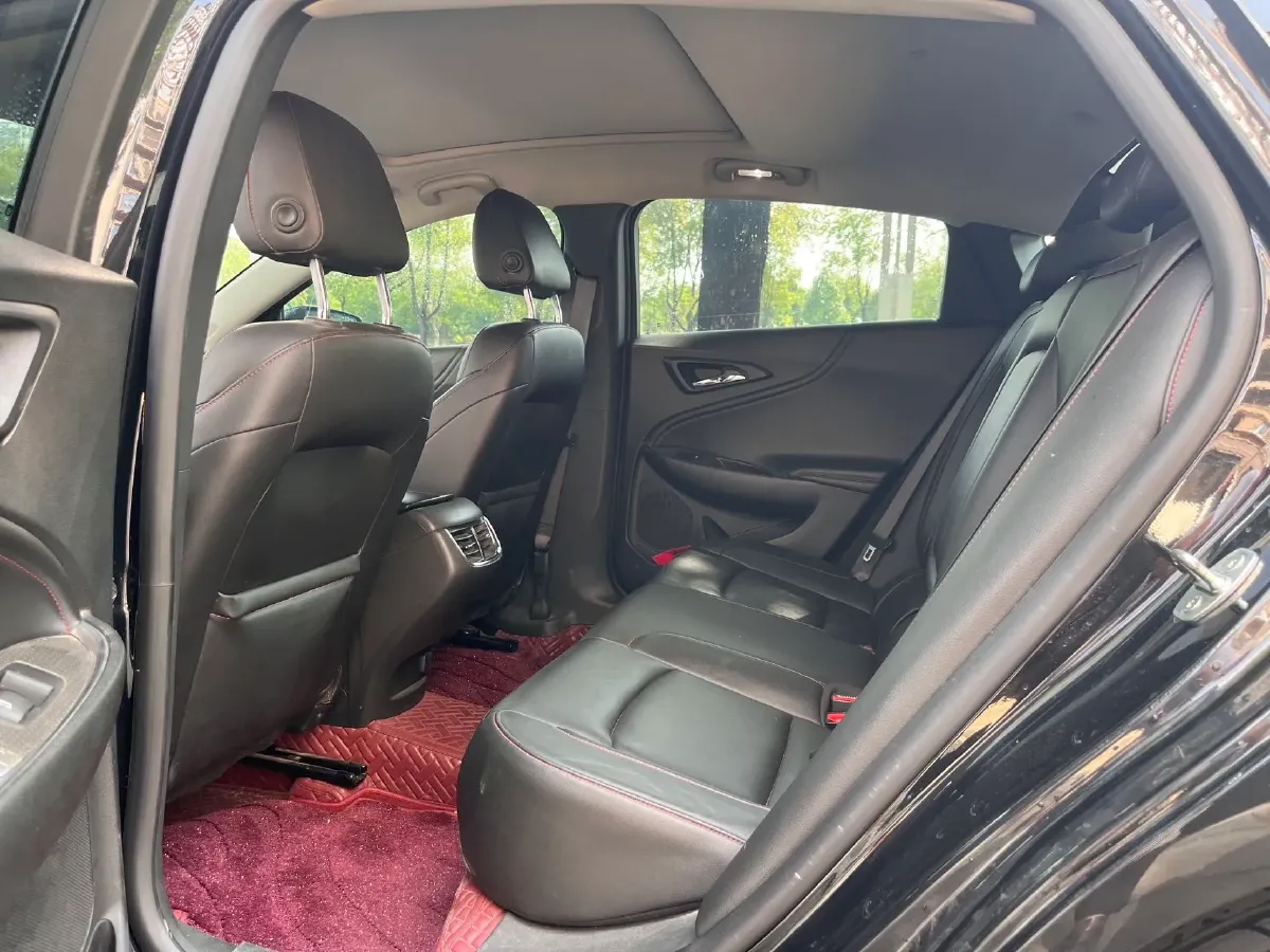 2021 Chevrolet Malibu XL 2.0T 237HP L4 9AT,autocango,china used car exporter,china ev exporter,chinese used car exporter,chinese used ev exporter