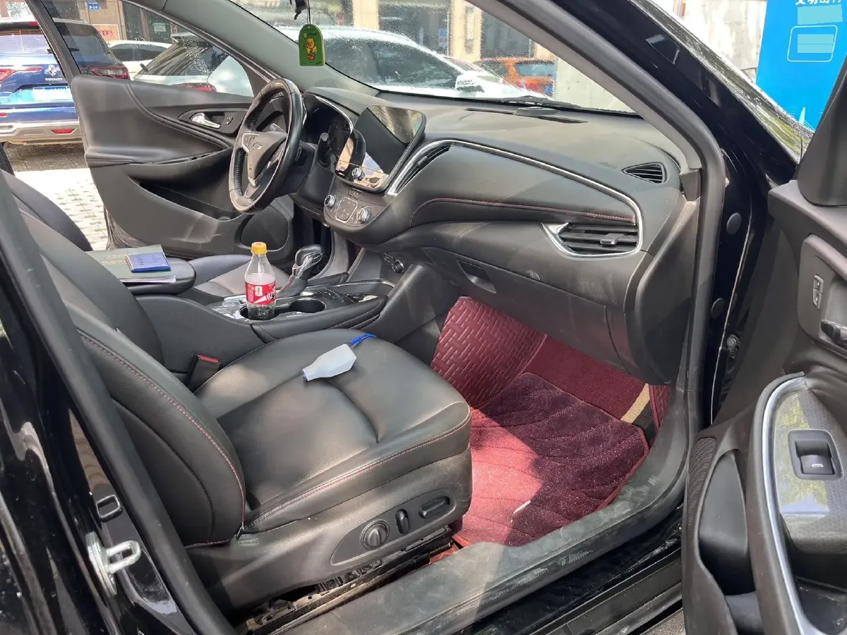 2021 Chevrolet Malibu XL 2.0T 237HP L4 9AT,autocango,china used car exporter,china ev exporter,chinese used car exporter,chinese used ev exporter