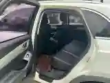 2017 Zotye SR7 1.5T 150HP L4 CVT
