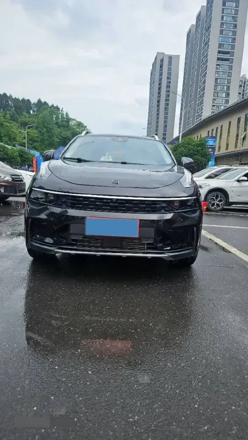 2021 LYNK&CO 01 2.0T 218HP L4 8AT,autocango,china used car exporter,china ev exporter,chinese used car exporter,chinese used ev exporter