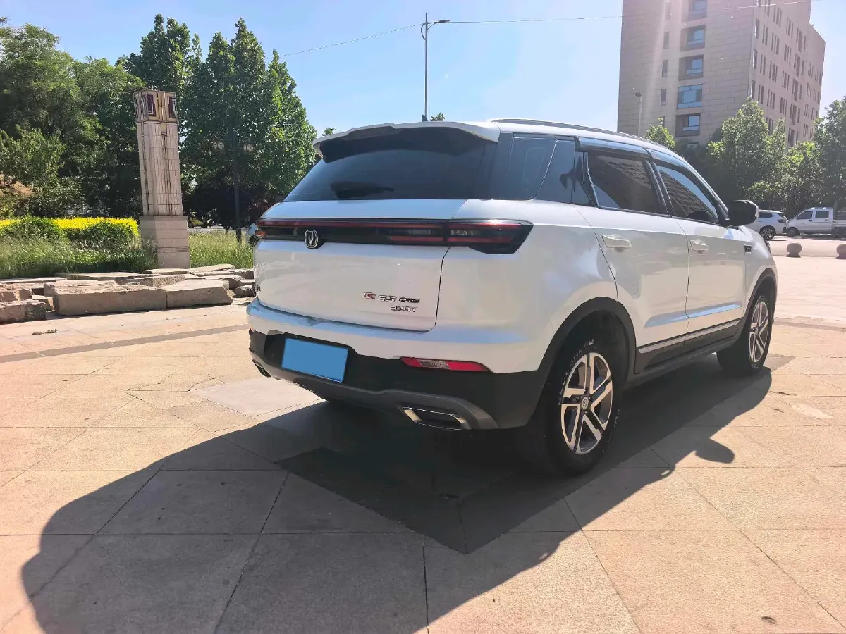 2019 ChangAn CS55 1.5T 156HP L4 6AT,autocango,china used car exporter,china ev exporter,chinese used car exporter,chinese used ev exporter