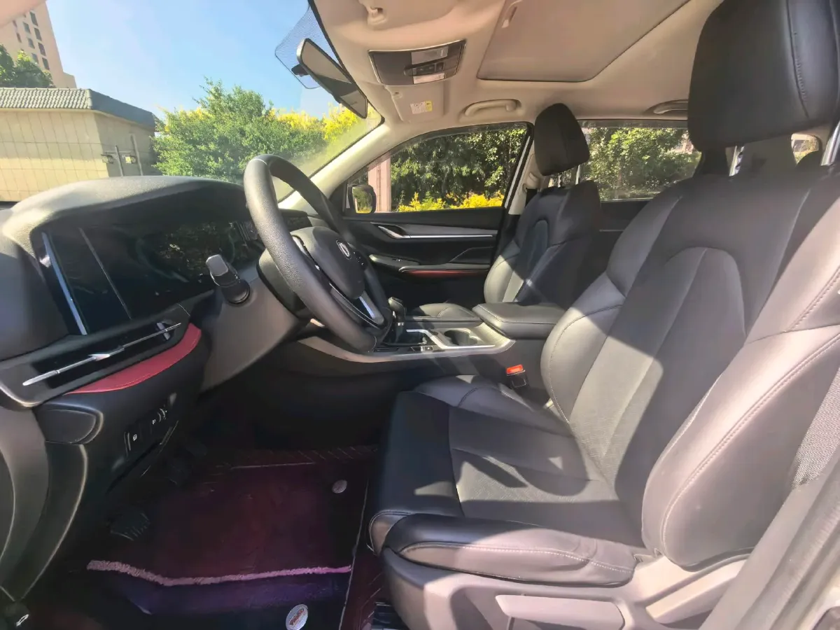 2019 ChangAn CS55 1.5T 156HP L4 6AT,autocango,china used car exporter,china ev exporter,chinese used car exporter,chinese used ev exporter