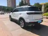 2019 ChangAn CS55 1.5T 156HP L4 6AT
