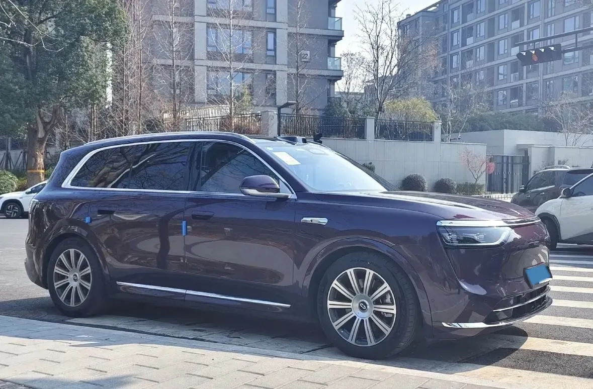 2025 AITO AITO M8 BEV,autocango,china used car exporter,china ev exporter,chinese used car exporter,chinese used ev exporter