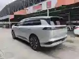 2026 DongFeng eπ eπ008 BEV