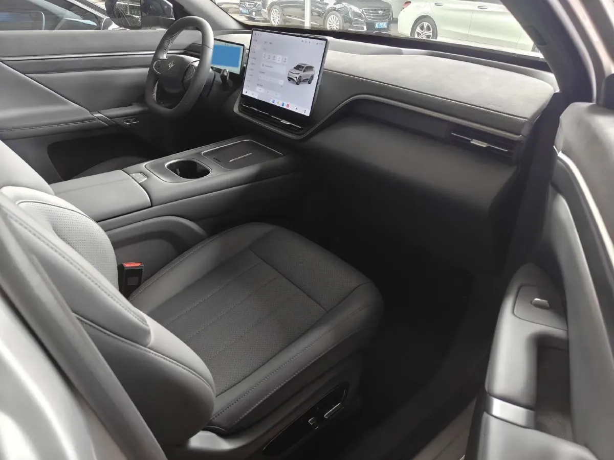 2026 DongFeng eπ eπ008 BEV,autocango,china used car exporter,china ev exporter,chinese used car exporter,chinese used ev exporter