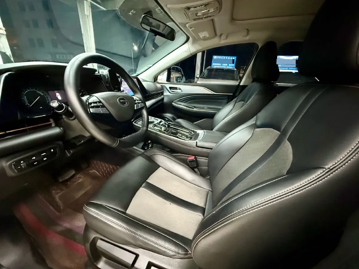 2023 Aion S BEV 55.2KWH,autocango,china used car exporter,china ev exporter,chinese used car exporter,chinese used ev exporter