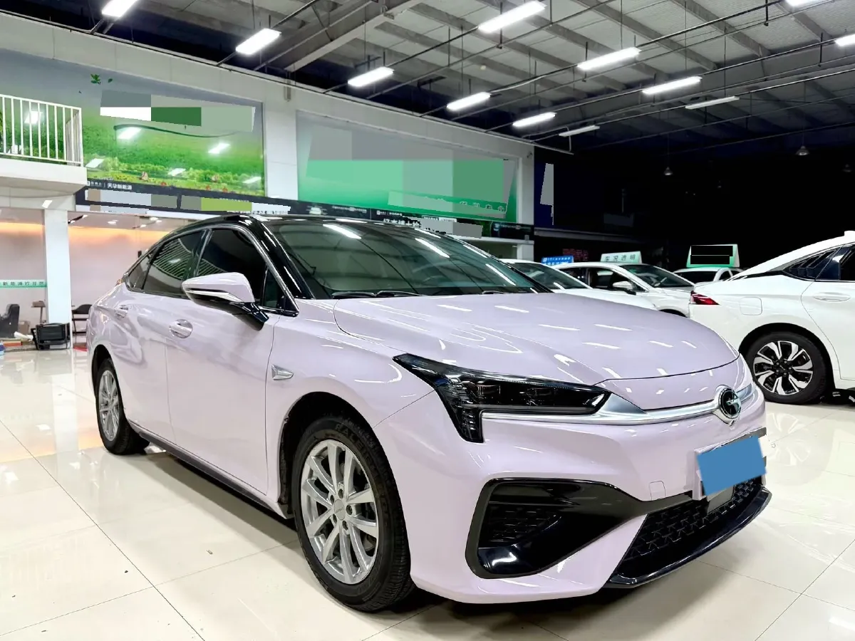 2023 Aion S BEV 55.2KWH,autocango,china used car exporter,china ev exporter,chinese used car exporter,chinese used ev exporter