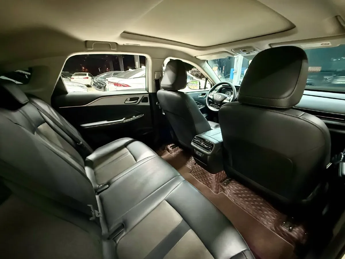 2023 Aion S BEV 55.2KWH,autocango,china used car exporter,china ev exporter,chinese used car exporter,chinese used ev exporter