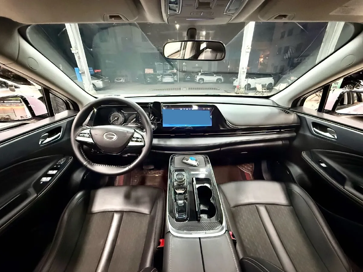 2023 Aion S BEV 55.2KWH,autocango,china used car exporter,china ev exporter,chinese used car exporter,chinese used ev exporter