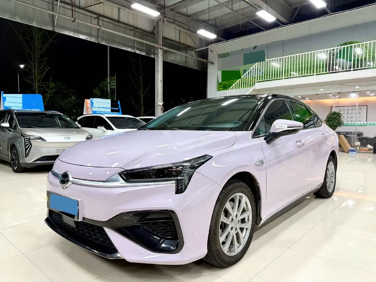 2023 Aion S BEV 55.2KWH,autocango,china used car exporter,china ev exporter,chinese used car exporter,chinese used ev exporter