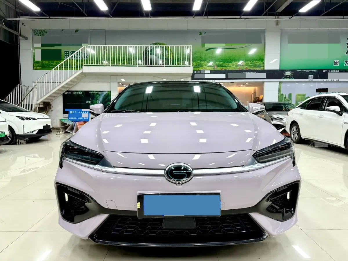 2023 Aion S BEV 55.2KWH,autocango,china used car exporter,china ev exporter,chinese used car exporter,chinese used ev exporter