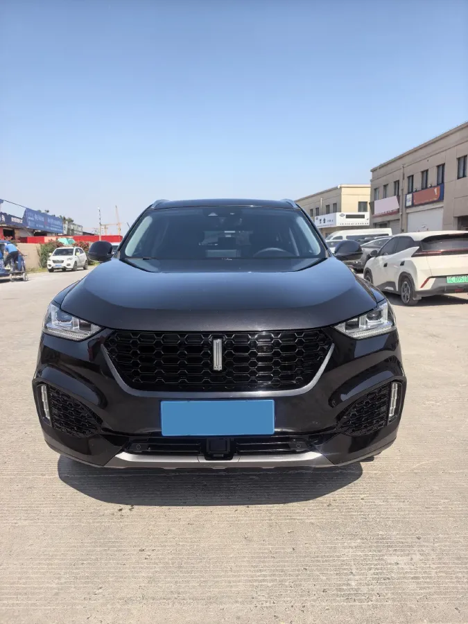 2018 WEY VV6 2.0T 197HP L4 7DCT,autocango,china used car exporter,china ev exporter,chinese used car exporter,chinese used ev exporter