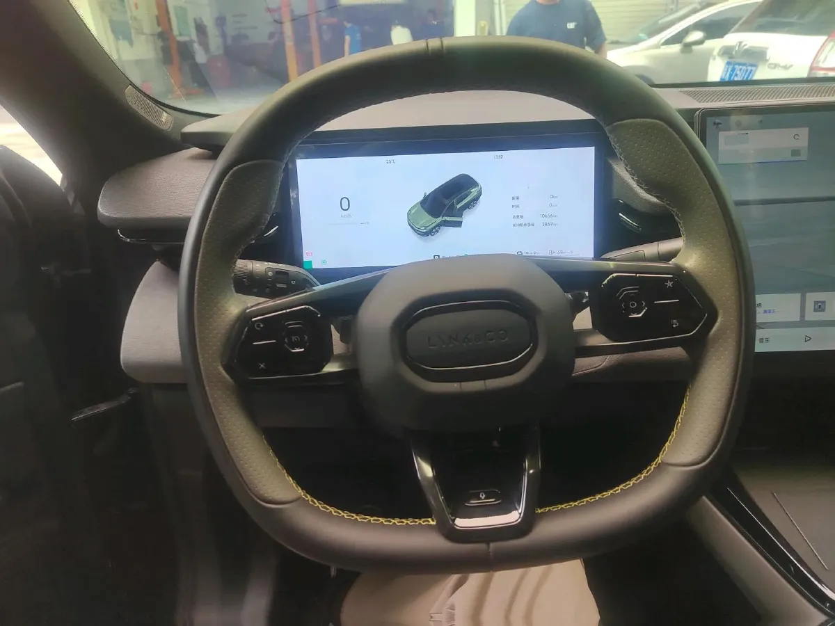 2025 Foton Mars 2.0T 163HP L4 8AT,autocango,china used car exporter,china ev exporter,chinese used car exporter,chinese used ev exporter