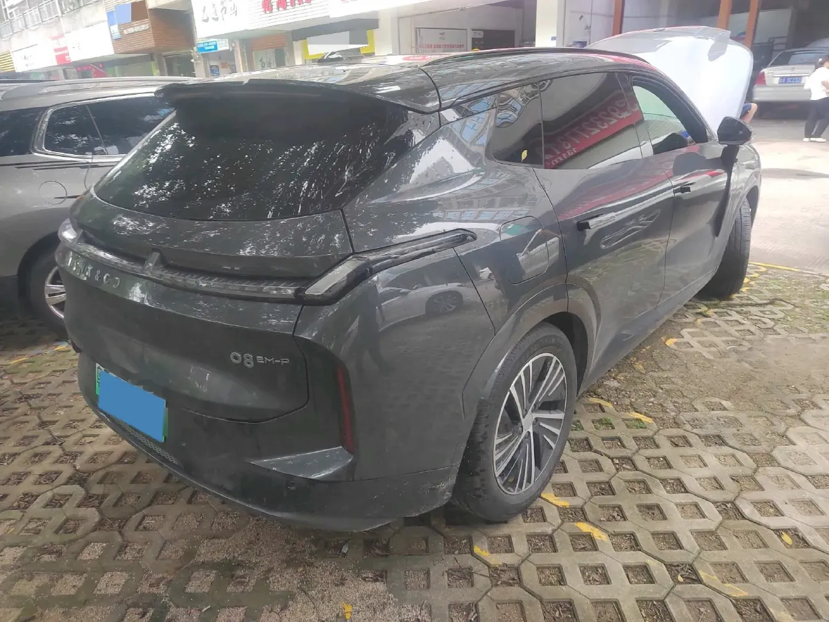 2025 Foton Mars 2.0T 163HP L4 8AT,autocango,china used car exporter,china ev exporter,chinese used car exporter,chinese used ev exporter