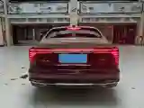 2025 HongQi H5 1.5T 169HP L4 1DHT Hybrid