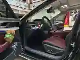 2025 HongQi H5 1.5T 169HP L4 1DHT Hybrid