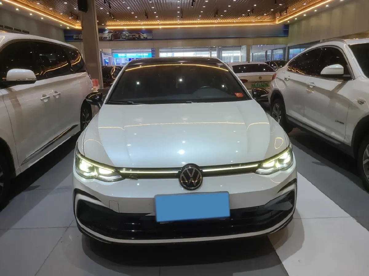2021 Volkswagen Golf 1.4T 150HP L4 7DCT,autocango,china used car exporter,china ev exporter,chinese used car exporter,chinese used ev exporter