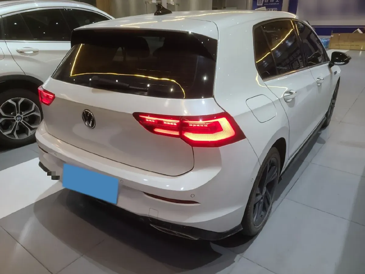 2021 Volkswagen Golf 1.4T 150HP L4 7DCT,autocango,china used car exporter,china ev exporter,chinese used car exporter,chinese used ev exporter