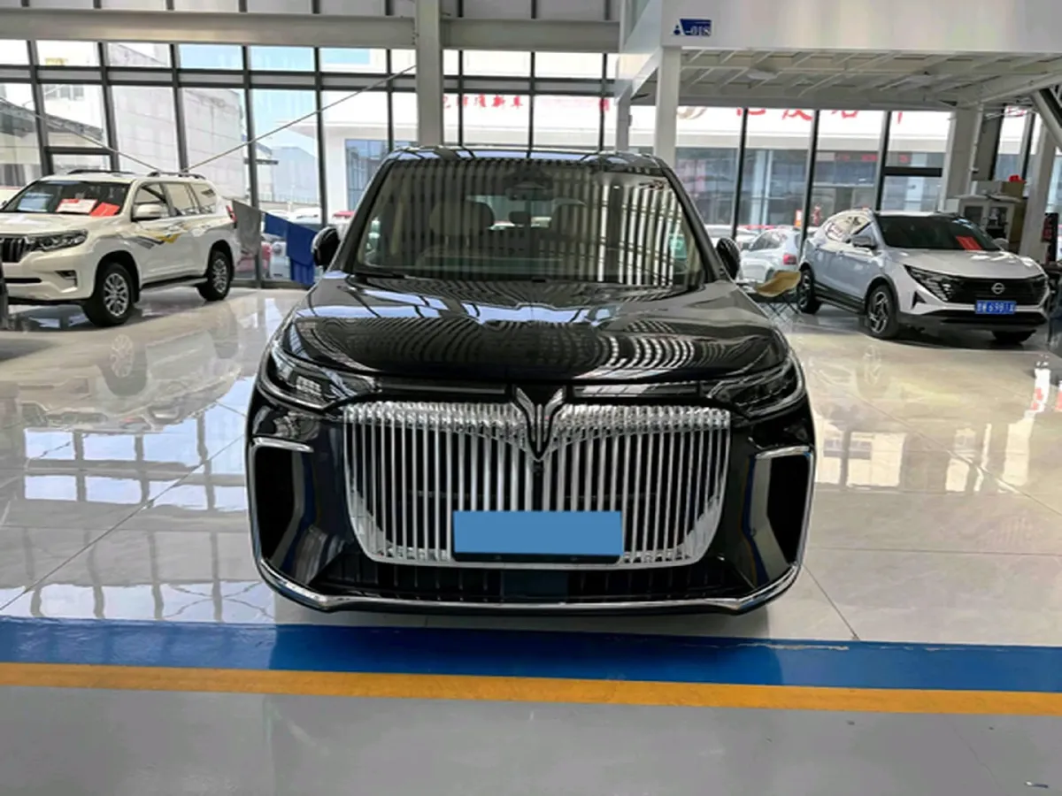 2025 Voyah Dream 1.5T 150HP L4 PHEV 41.7KWH,autocango,china used car exporter,china ev exporter,chinese used car exporter,chinese used ev exporter
