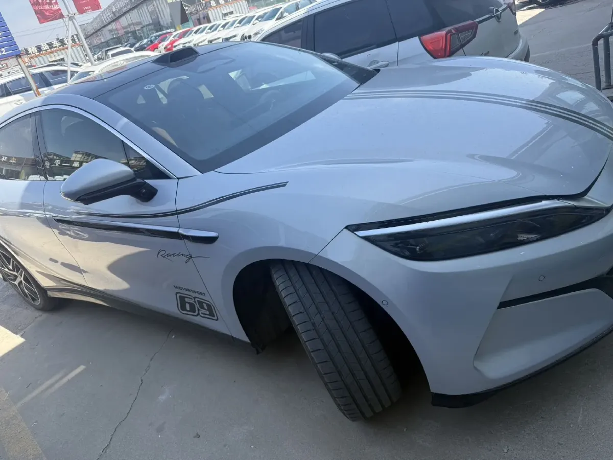 2025 BYD HanL BEV,autocango,china used car exporter,china ev exporter,chinese used car exporter,chinese used ev exporter