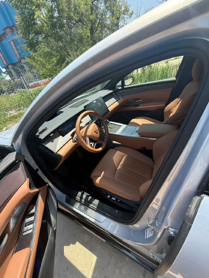 2025 BYD HanL BEV,autocango,china used car exporter,china ev exporter,chinese used car exporter,chinese used ev exporter