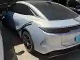 2025 BYD HanL BEV
